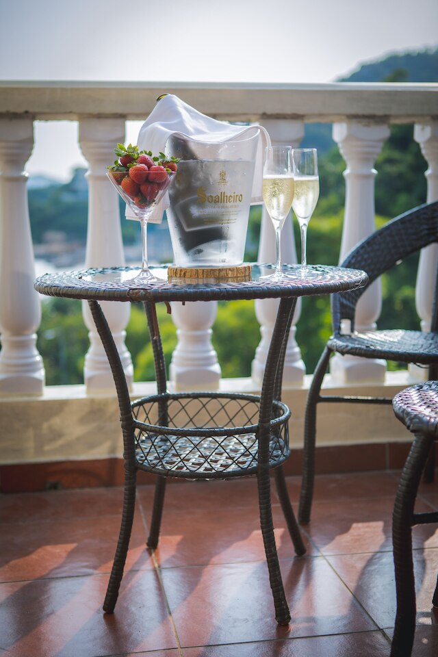 ポウサダ デ コロアネ ブティック ホテル