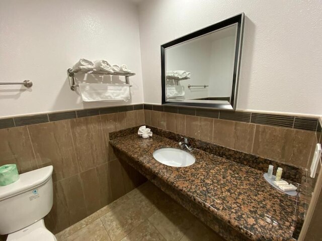 パティオ モーテル