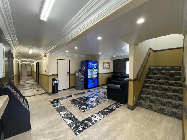 パティオ モーテル