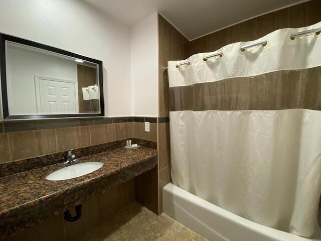 パティオ モーテル