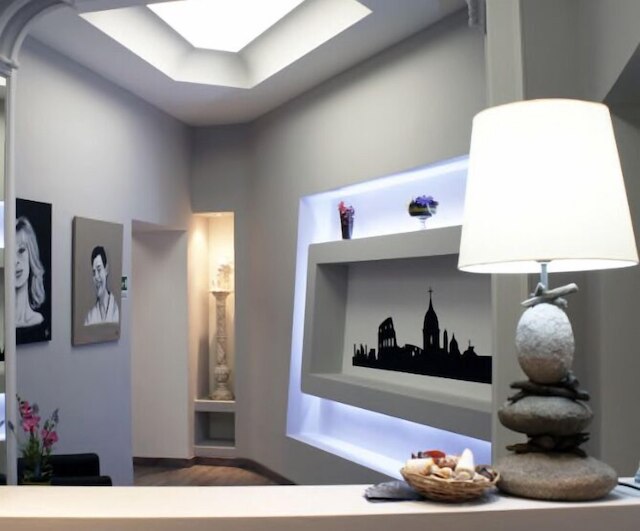 ルレ システィナ