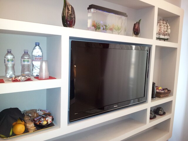 ルレ システィナ