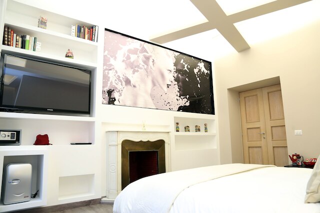 ルレ システィナ