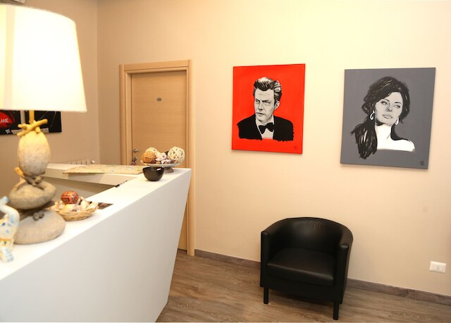 ルレ システィナ