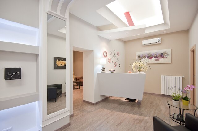 ルレ システィナ