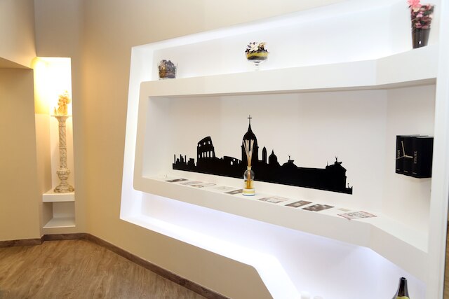 ルレ システィナ