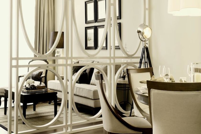 ロングラタナ エグゼクティブ レジデンス