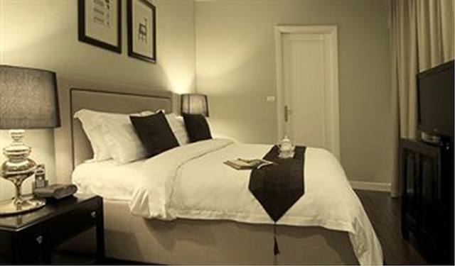 ロングラタナ エグゼクティブ レジデンス