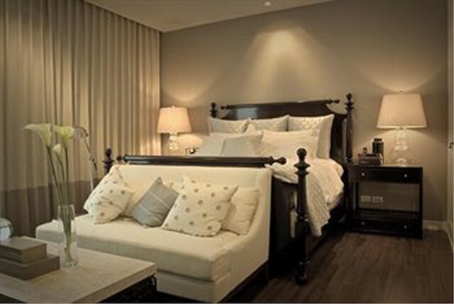 ロングラタナ エグゼクティブ レジデンス