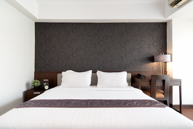 リリー ホテル バンコク