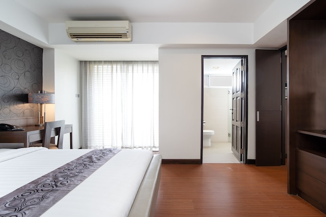 リリー ホテル バンコク