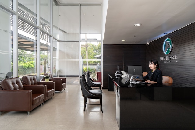 リリー ホテル バンコク