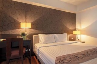 リリー ホテル バンコク