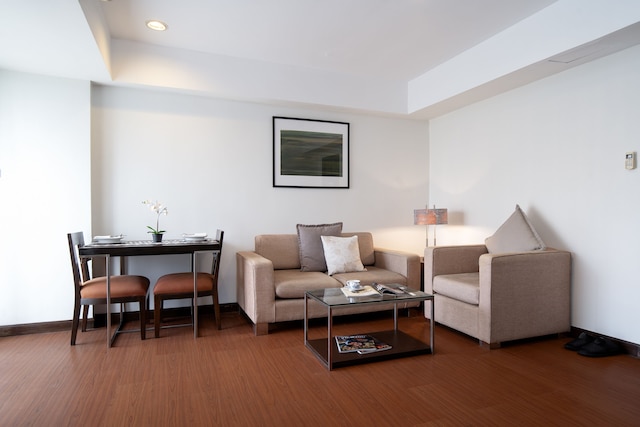 リリー ホテル バンコク