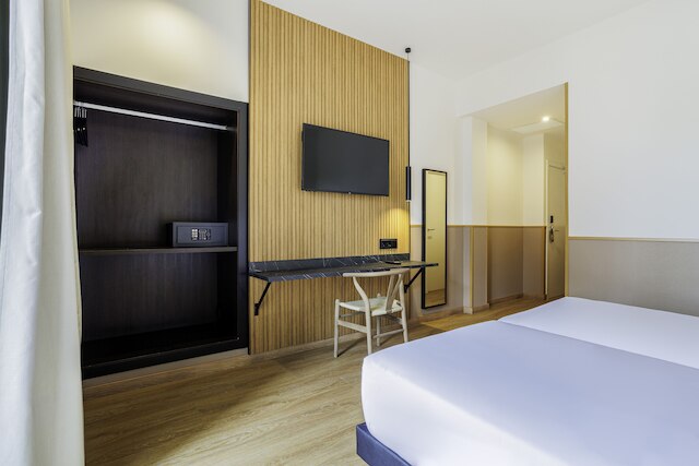 ホテル アクタ マッドフォー