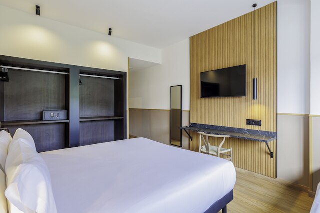 ホテル アクタ マッドフォー