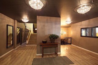 ホテル アクタ マッドフォー