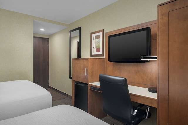 ホリデイ イン エクスプレス ニューヨーク - マンハッタン ウエスト サイド by IHG