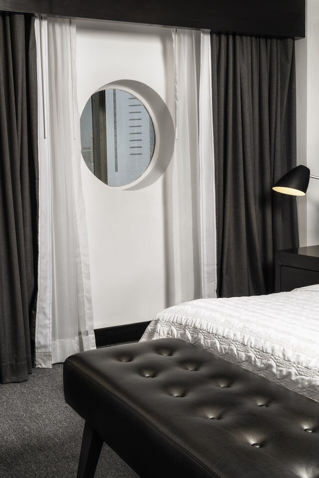 ル メリディアン メキシコシティ レフォルマ