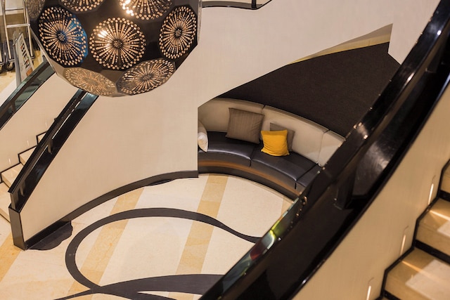 ル メリディアン メキシコシティ レフォルマ