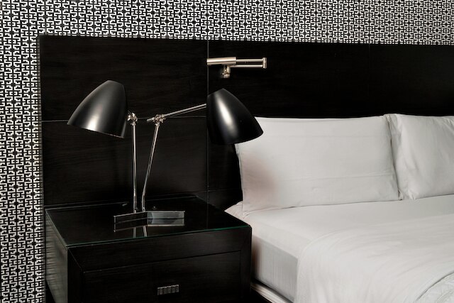 ル メリディアン メキシコシティ レフォルマ