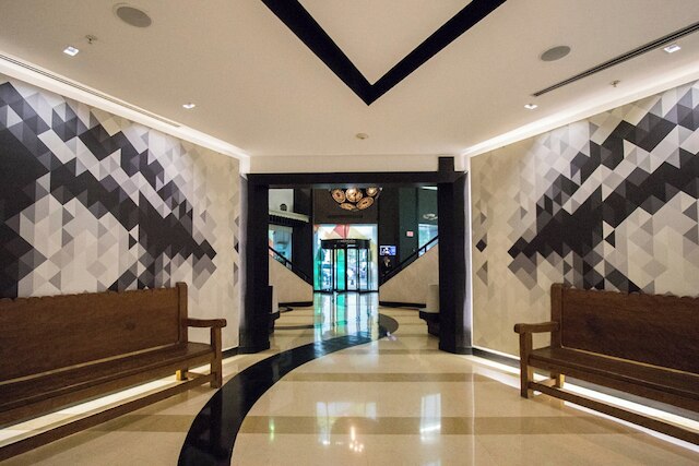 ル メリディアン メキシコシティ レフォルマ