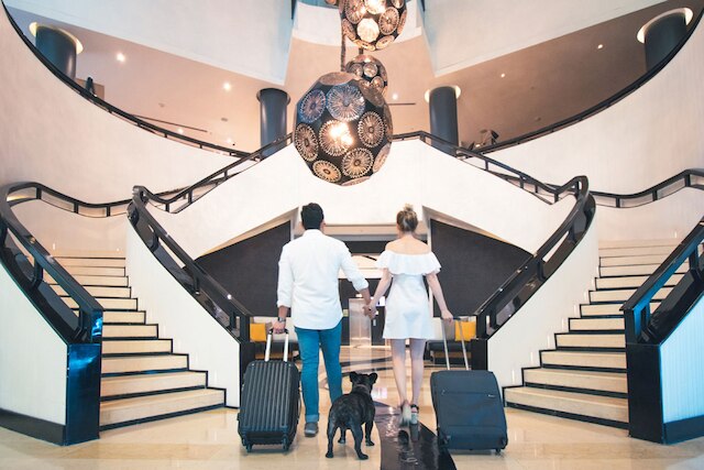 ル メリディアン メキシコシティ レフォルマ