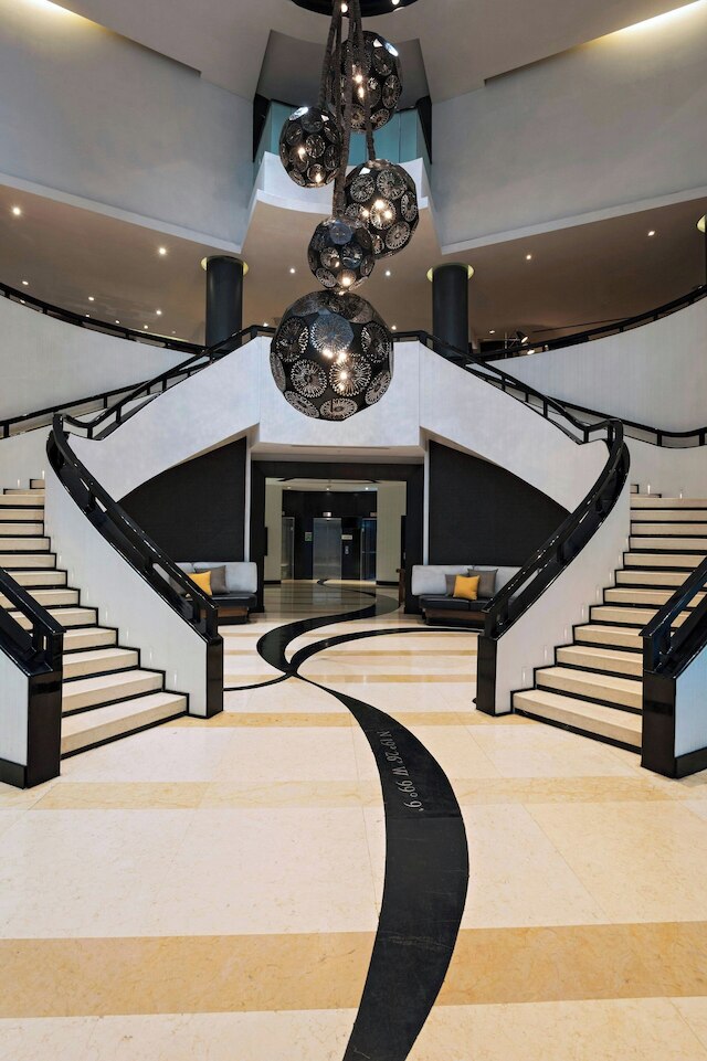 ル メリディアン メキシコシティ レフォルマ