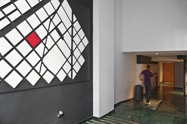 AinB サグラダ ファミリア アパートメンツ