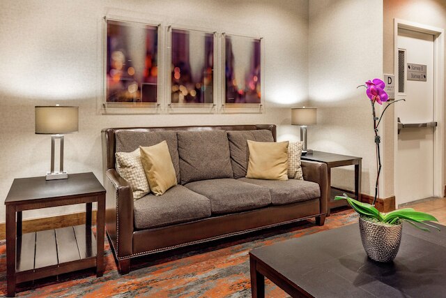 ハンプトン イン マンハッタン グランド セントラル