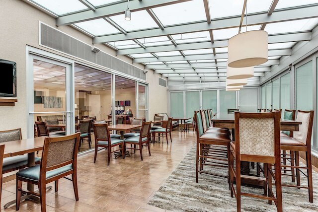 ハンプトン イン マンハッタン グランド セントラル