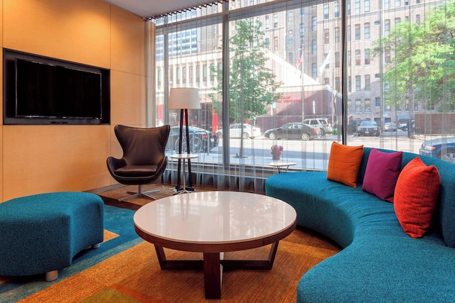 フェアフィールド イン & スイーツ シカゴ ダウンタウン / リバー ノース