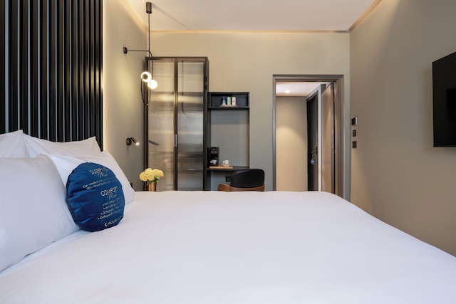 ポリ アーバン バイ アフィ ホテルズ