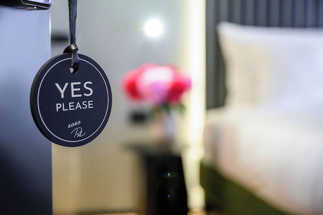 ポリ アーバン バイ アフィ ホテルズ