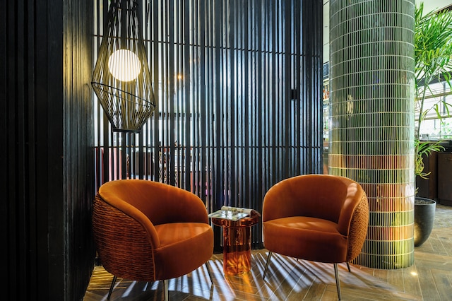 ポリ アーバン バイ アフィ ホテルズ