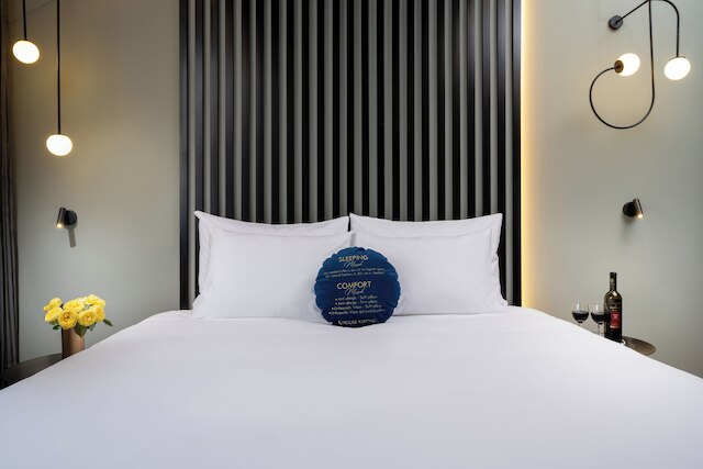 ポリ アーバン バイ アフィ ホテルズ