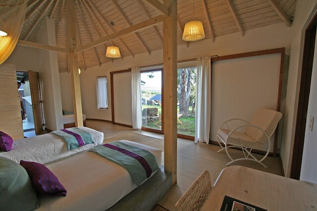 アルティプラニコ ラパ ヌイ