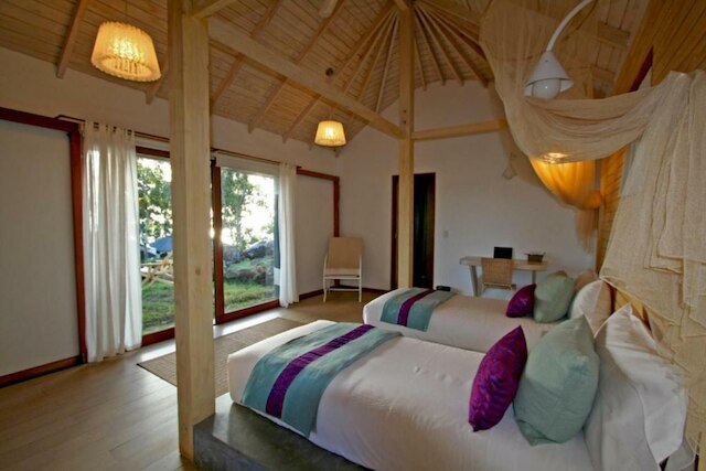 アルティプラニコ ラパ ヌイ