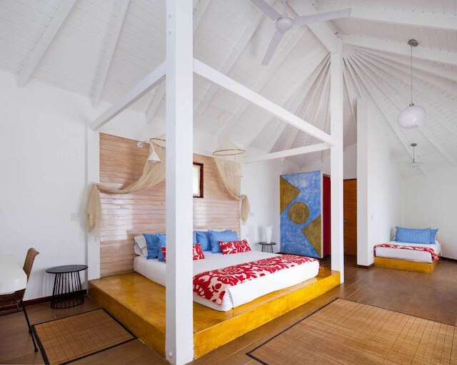 アルティプラニコ ラパ ヌイ