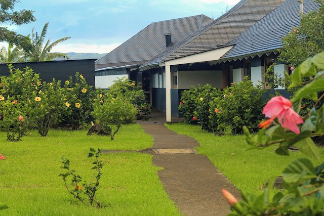 アルティプラニコ ラパ ヌイ