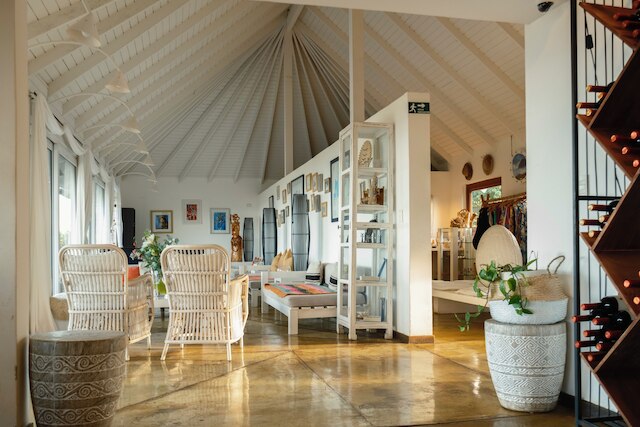 アルティプラニコ ラパ ヌイ