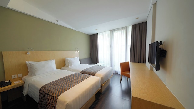 エピソード クタ バリ