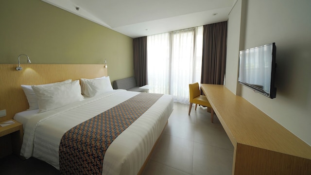 エピソード クタ バリ