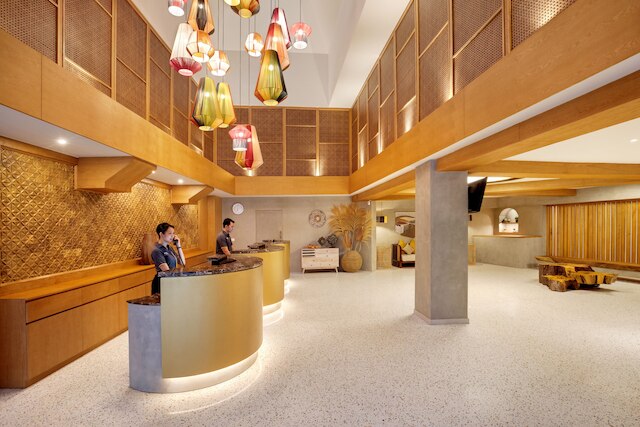 エピソード クタ バリ