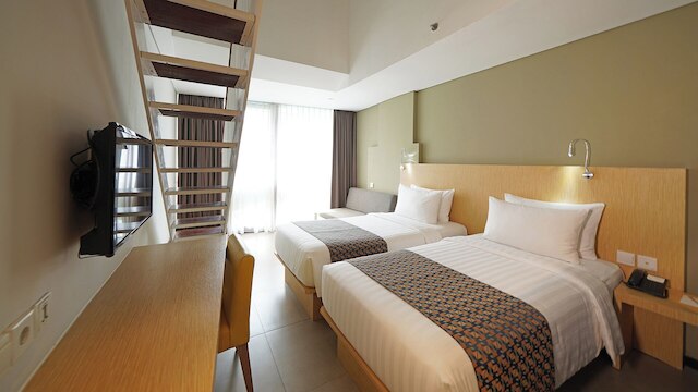 エピソード クタ バリ