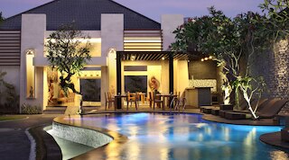 ダルマン ヴィラ