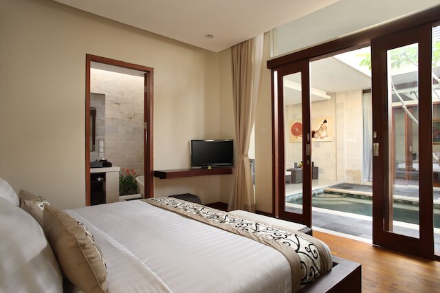 ダルマン ヴィラ