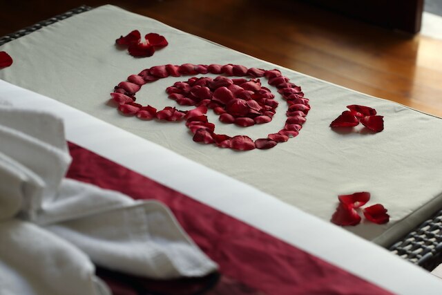 ダルマン ヴィラ