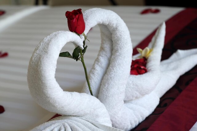 ダルマン ヴィラ