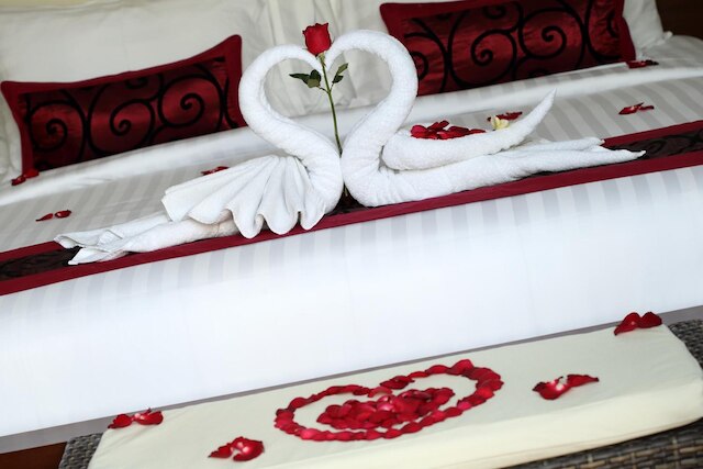 ダルマン ヴィラ